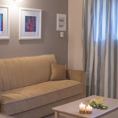 Apart-hotel Theodora