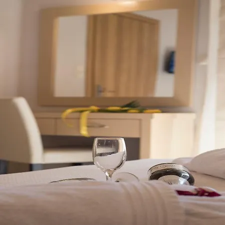 Apart-hotel Theodora 3*