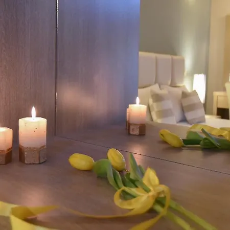 Apart-hotel Theodora Nikiana