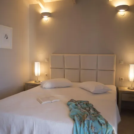 Aparthotel Theodora Nikiana