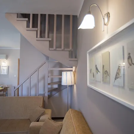 Aparthotel Theodora Nikiana