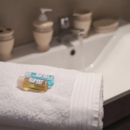 Aparthotel Theodora 3*