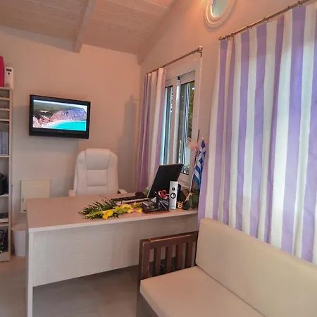 Apart-hotel Theodora