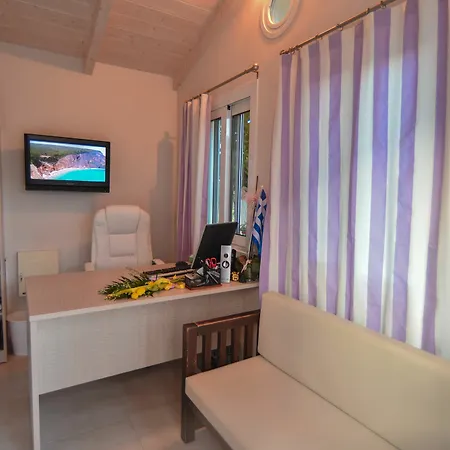 Apart-hotel Theodora Nikiana