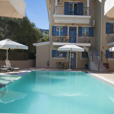 Theodora Apart-hotel