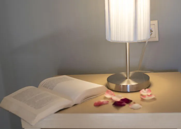 Theodora شقة فندقية نِكيانا