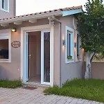 Aparthotel Theodora