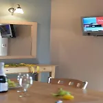 Aparthotel Theodora Nikiana