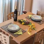 Theodora Aparthotel 3*
