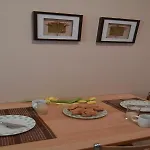 Theodora Aparthotel 3*