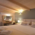 Apartmanhotel Theodora Nikiána