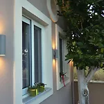 Theodora Aparthotel