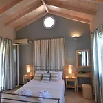 Theodora Aparthotel 3*