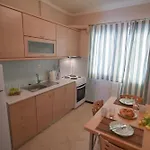 Theodora Aparthotel 3*