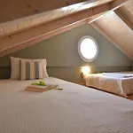 Aparthotel Theodora