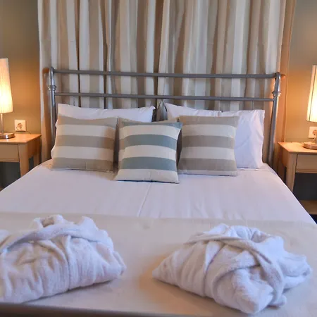 Theodora Aparthotel Nikiana