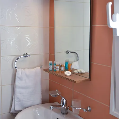 Aparthotel Theodora Nikiana
