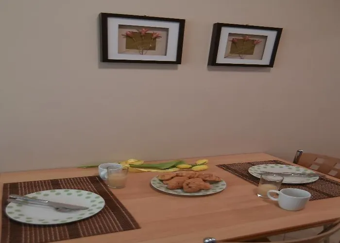 Theodora Aparthotel 3*