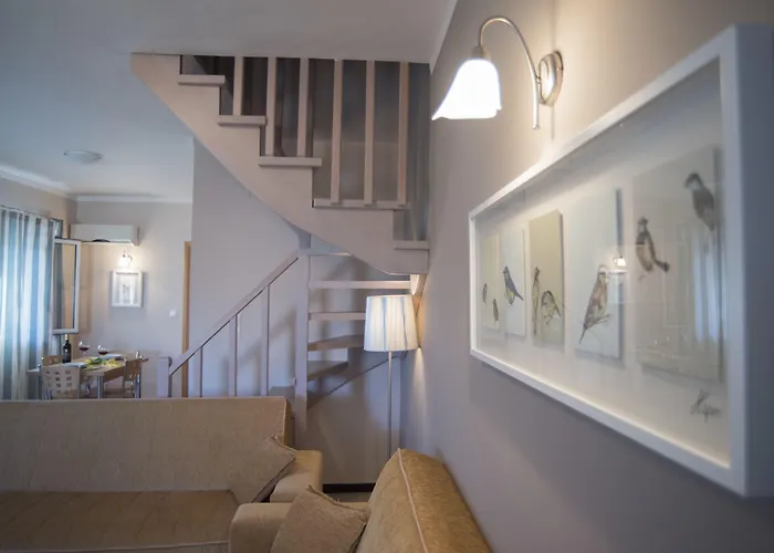 Aparthotel Theodora Nikiana