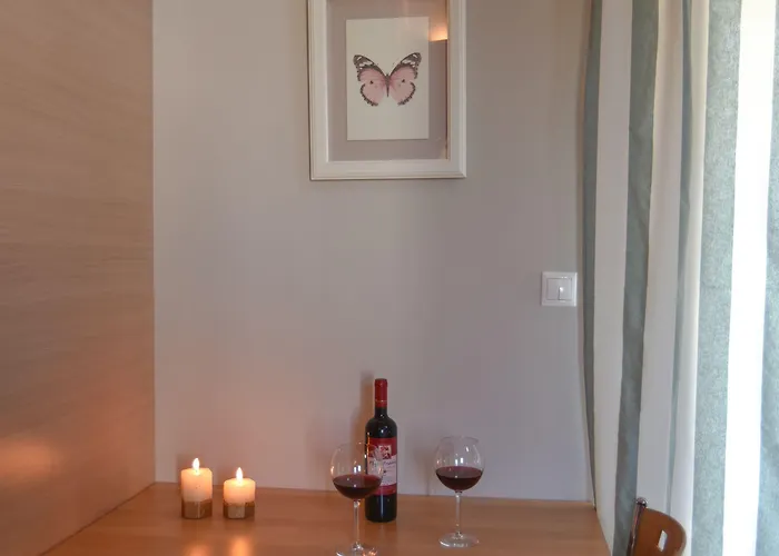 Aparthotel Theodora Nikiana