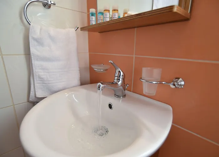 Aparthotel Theodora Nikiana