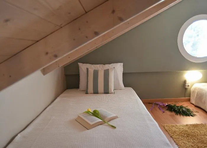 Theodora Aparthotel 3*